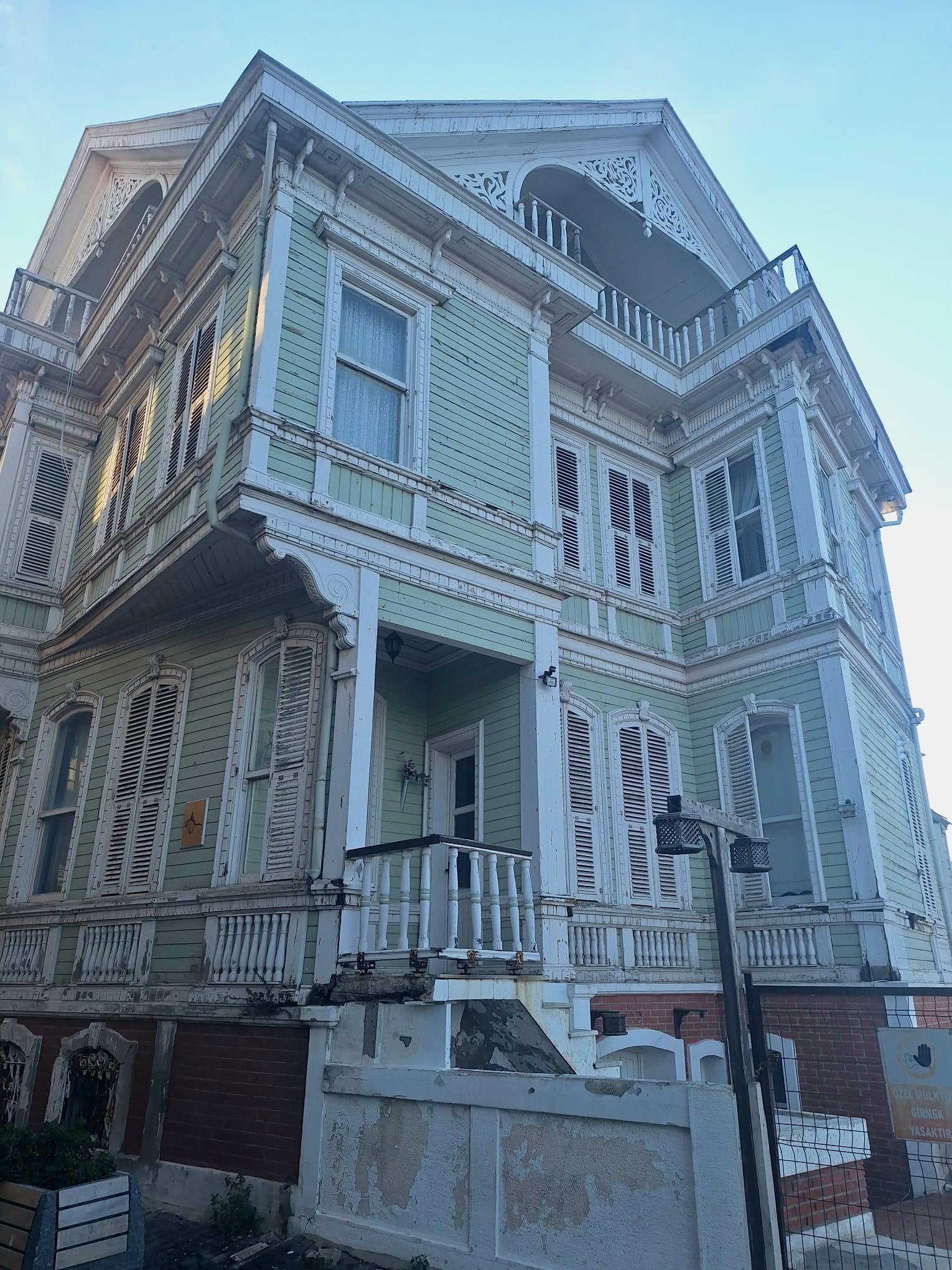 YAPILIŞ AŞAMASINDAKİ PROJELERİMİZ