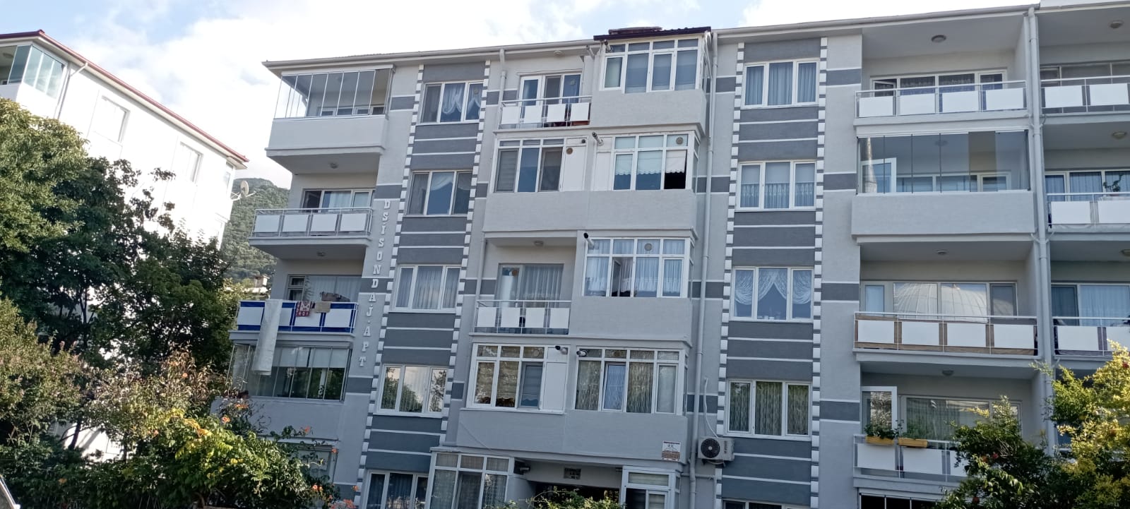 İç Mekân Tadilat & Mimari Tasarım